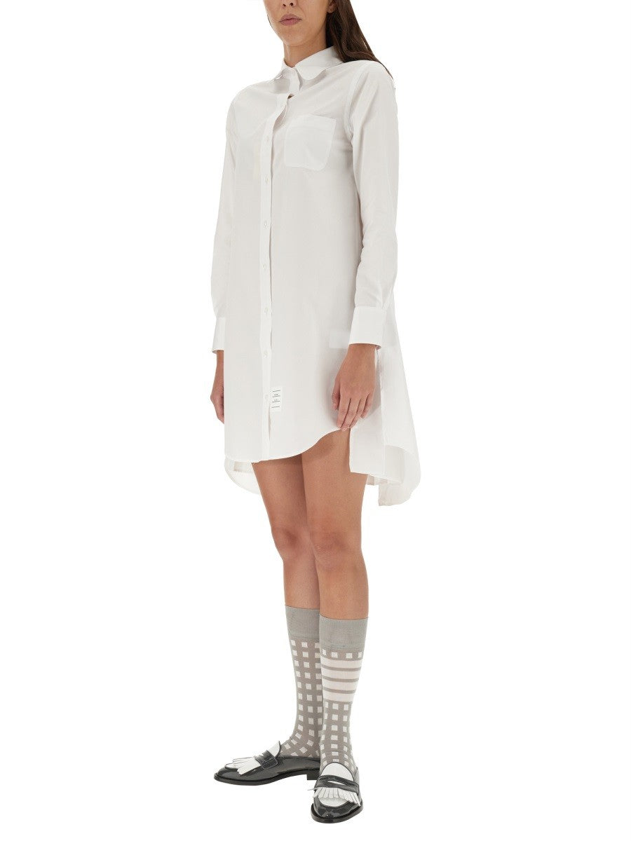 SHIRT DRESS 2
