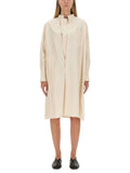 SHIRT DRESS
