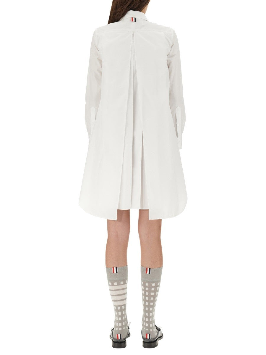 SHIRT DRESS 3