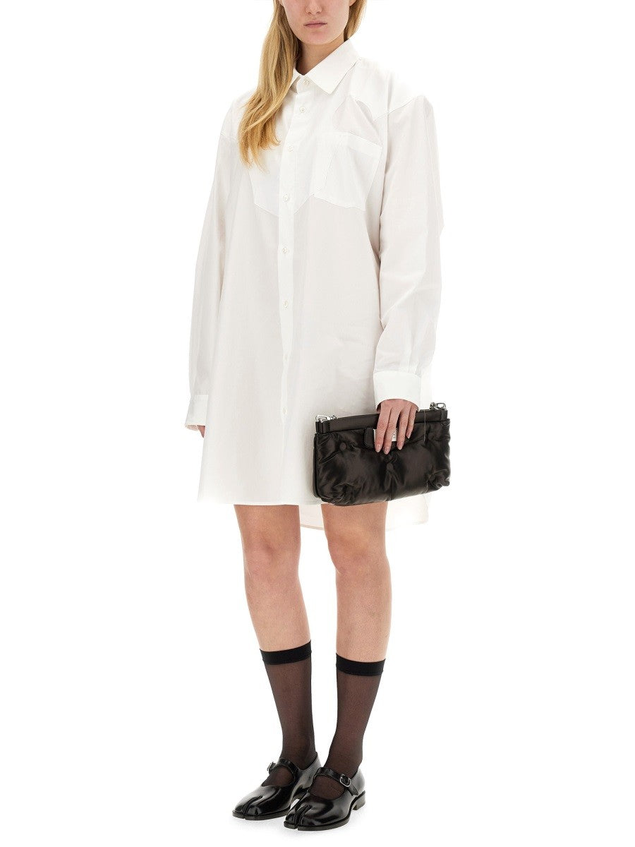 SHIRT DRESS 2