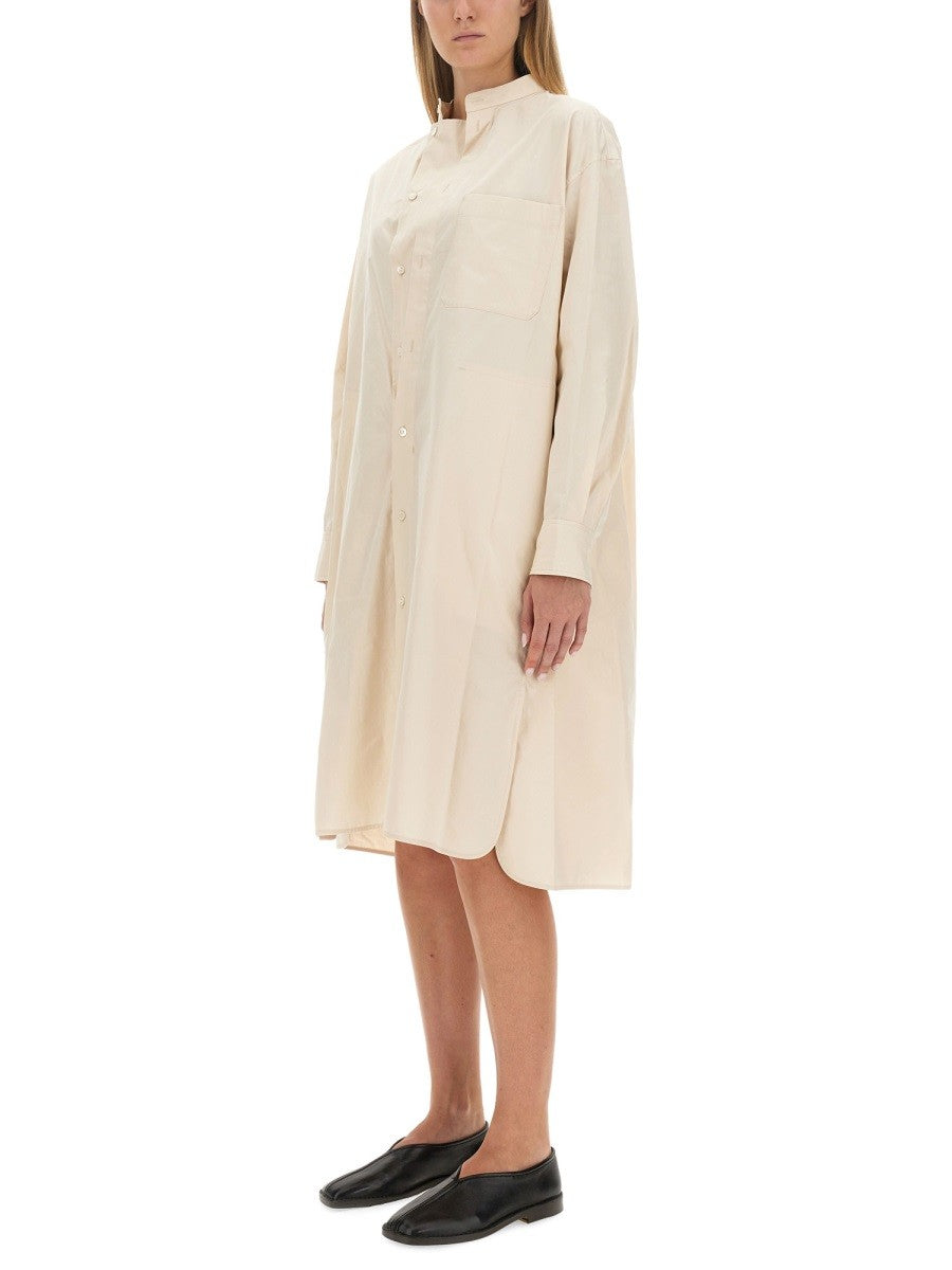 SHIRT DRESS 2
