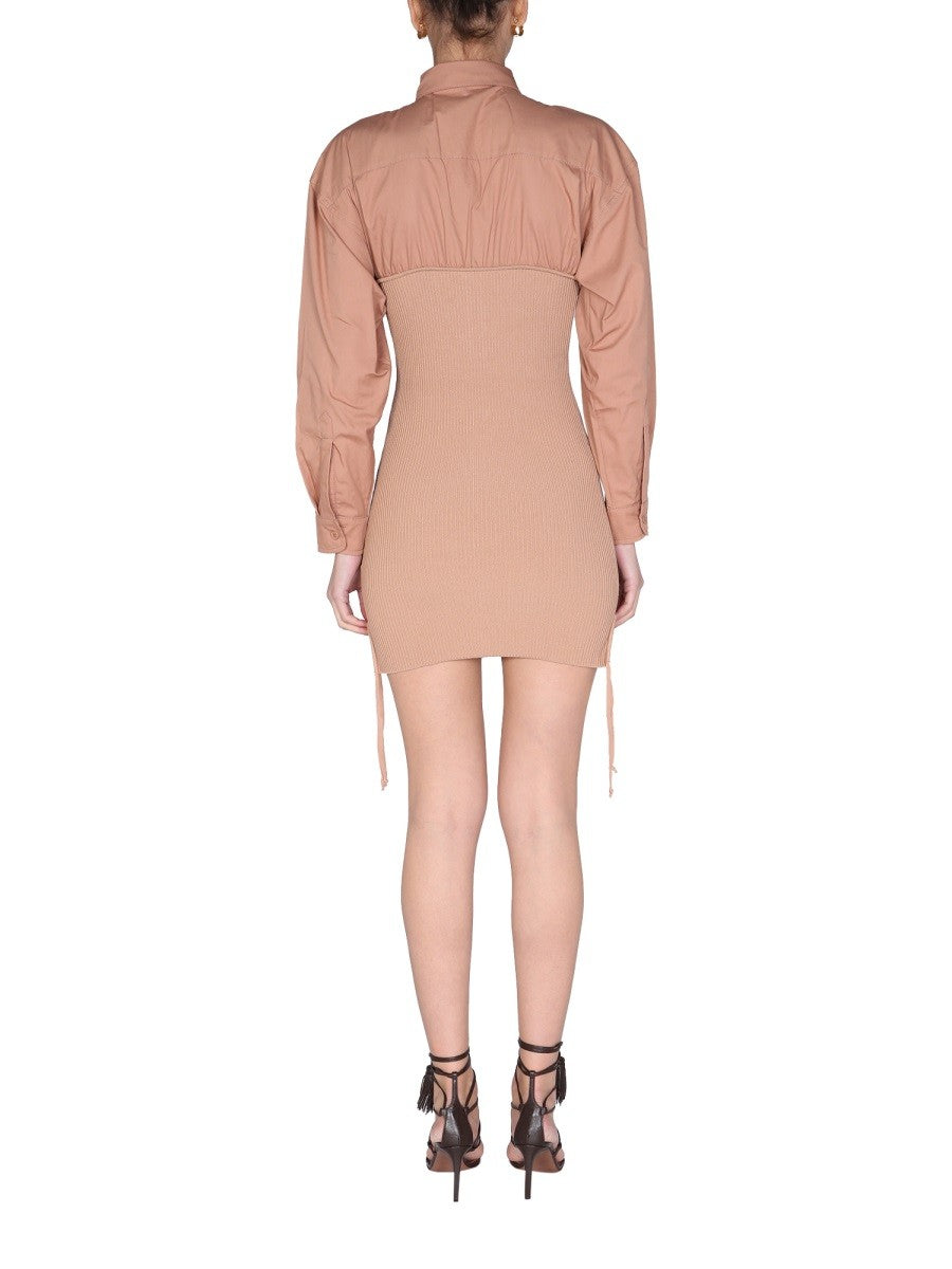 SHIRT DRESS 3