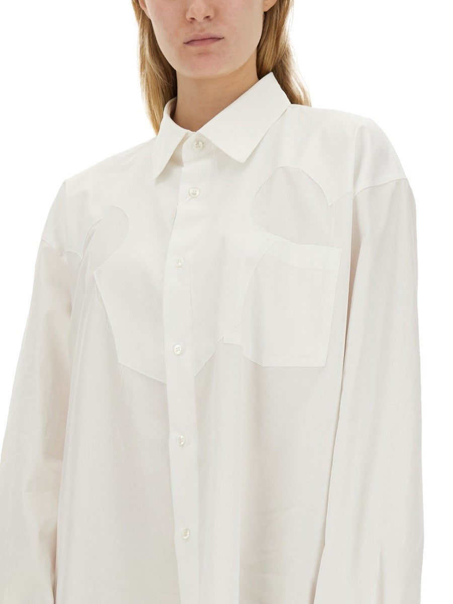 SHIRT DRESS 4