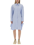 SHIRT DRESS