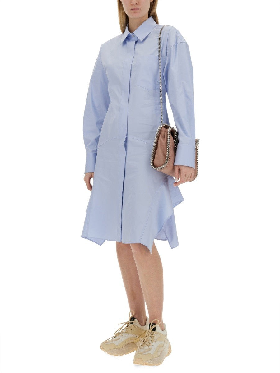 SHIRT DRESS 2