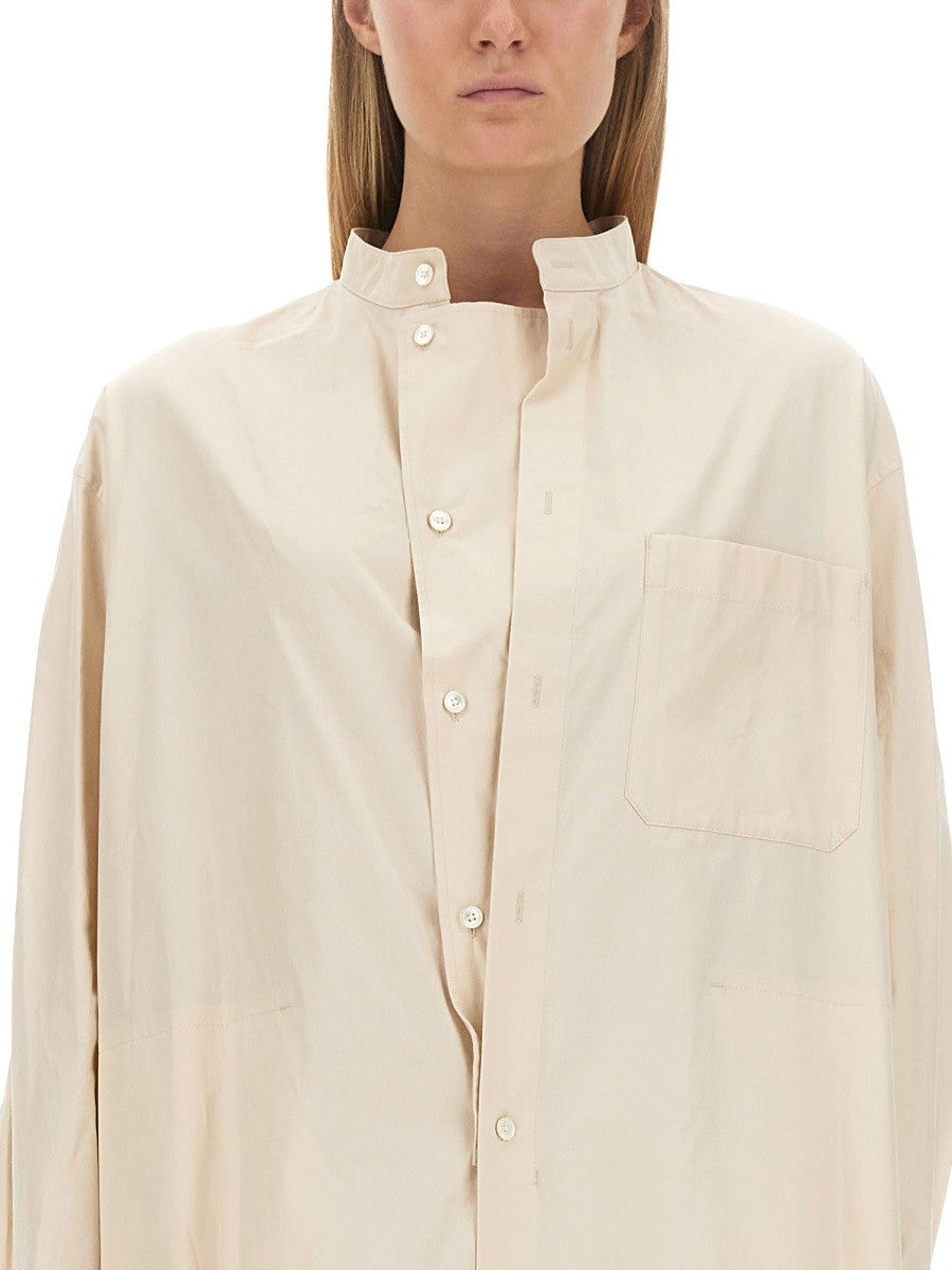 SHIRT DRESS 4