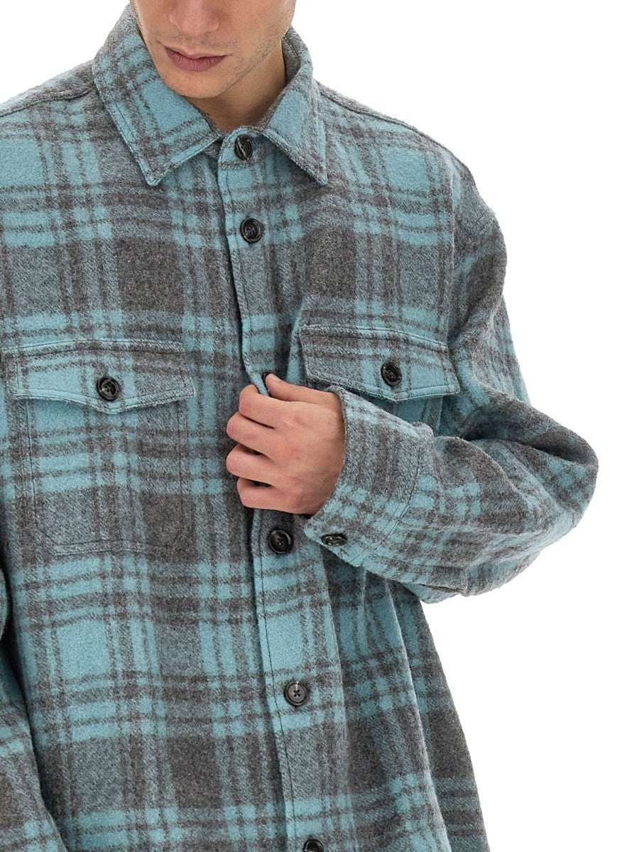 SHIRT JACKET 4