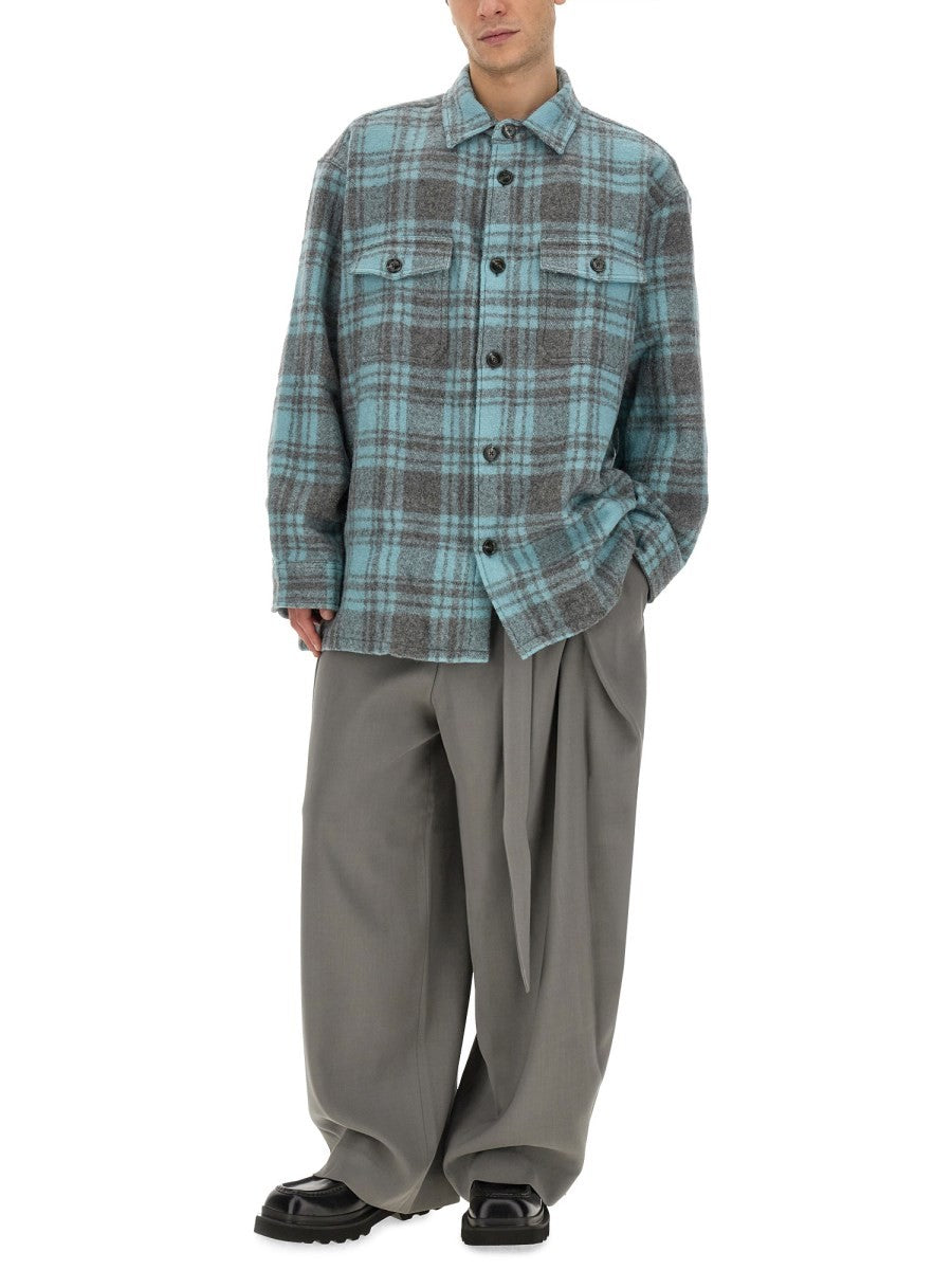 SHIRT JACKET 2
