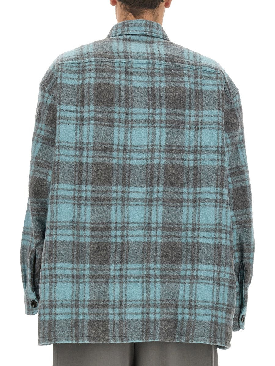 SHIRT JACKET 3