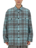 SHIRT JACKET