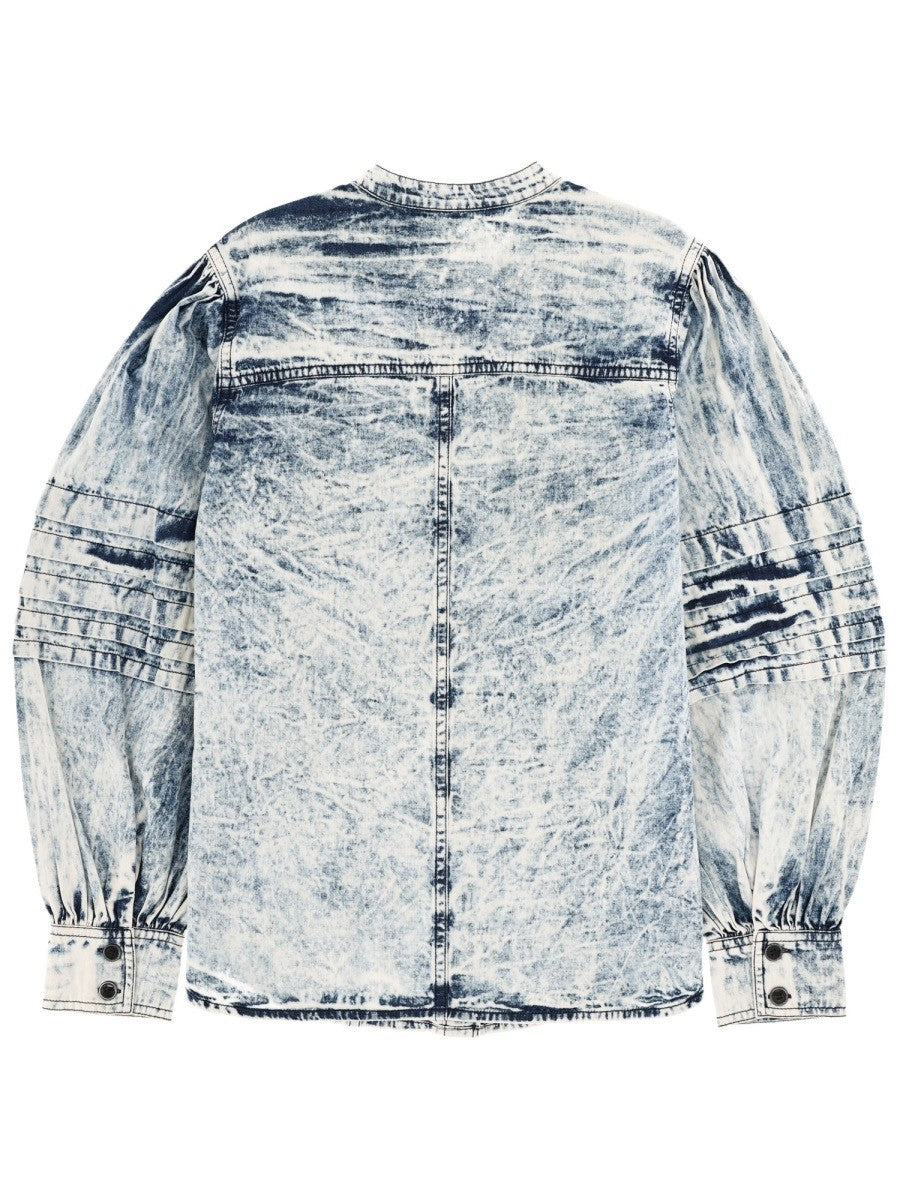 SHIRT "MILEDA" 2