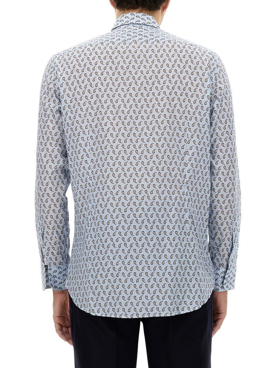 SHIRT "ROME" 3