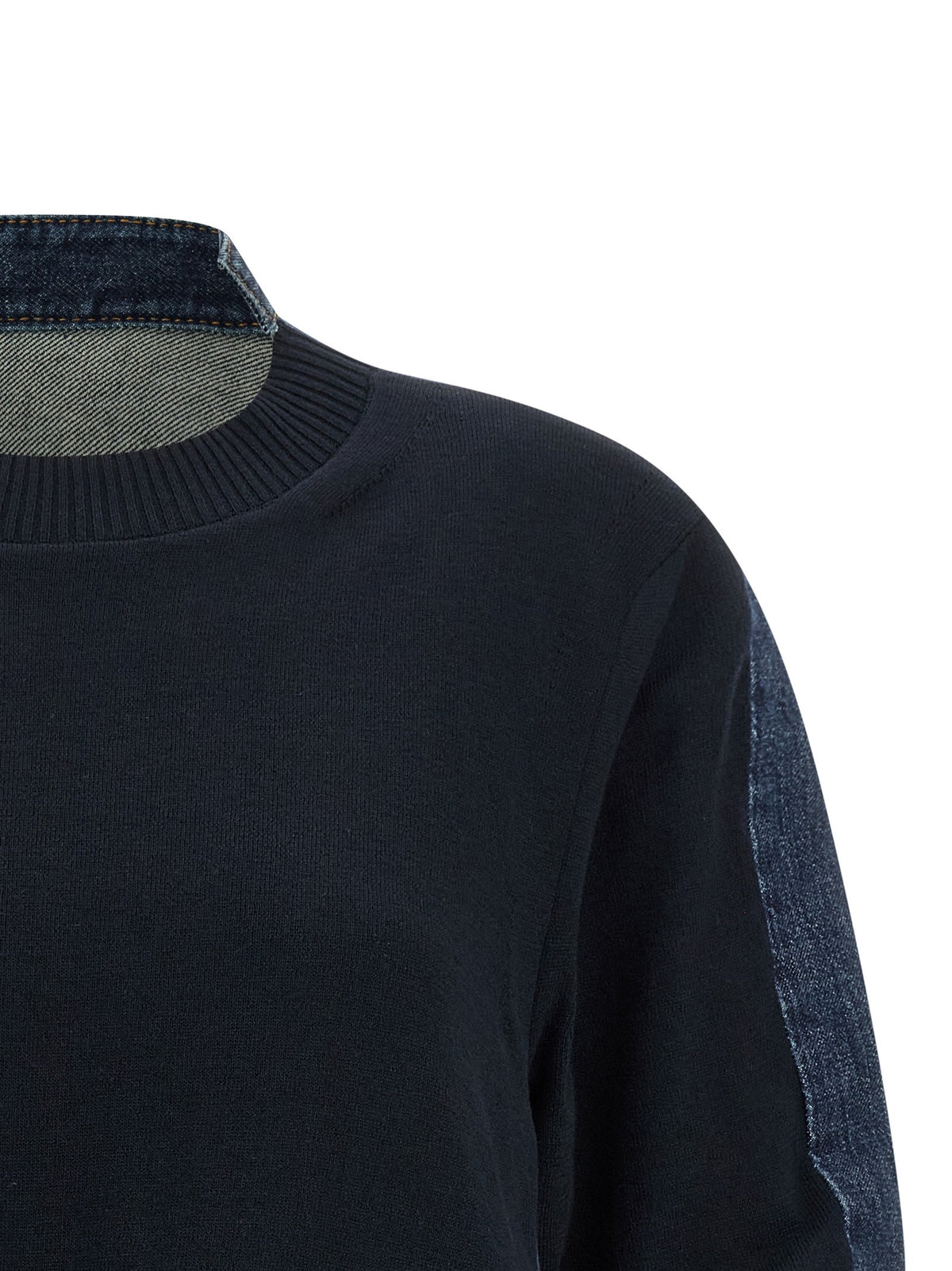 Shirt sweater 3