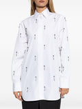 SHIRT WITH CRYSTALS 4