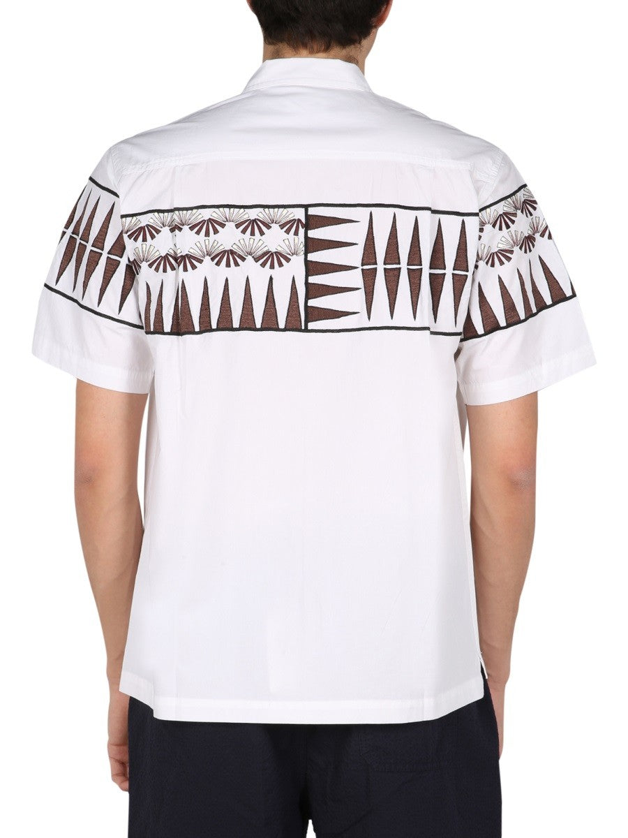 SHIRT WITH EMBROIDERY 3