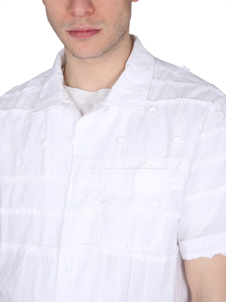 SHIRT WITH EMBROIDERY 4