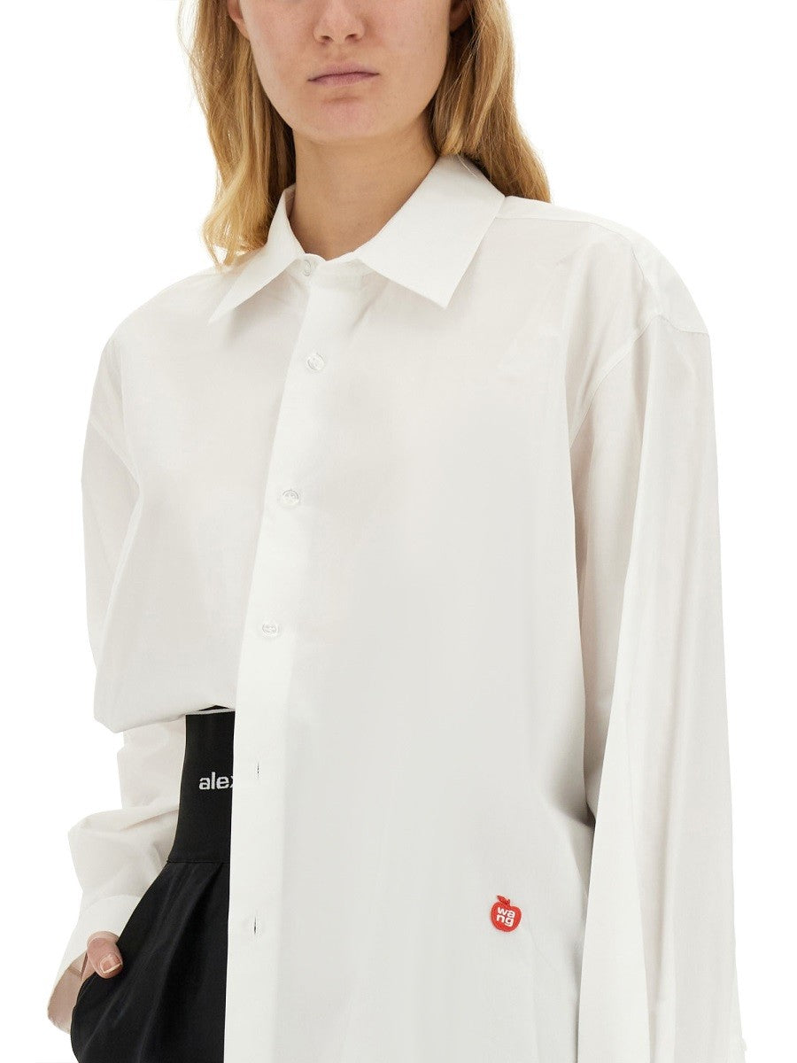 SHIRT WITH LOGO 4