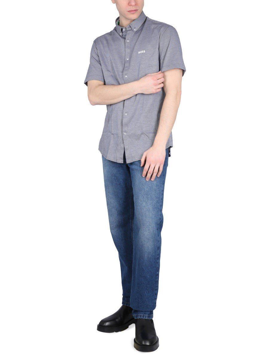 SHIRT WITH LOGO 2