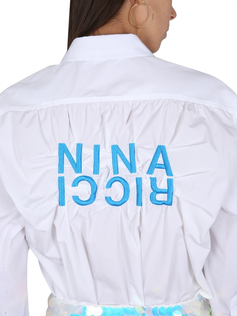 SHIRT WITH LOGO 4