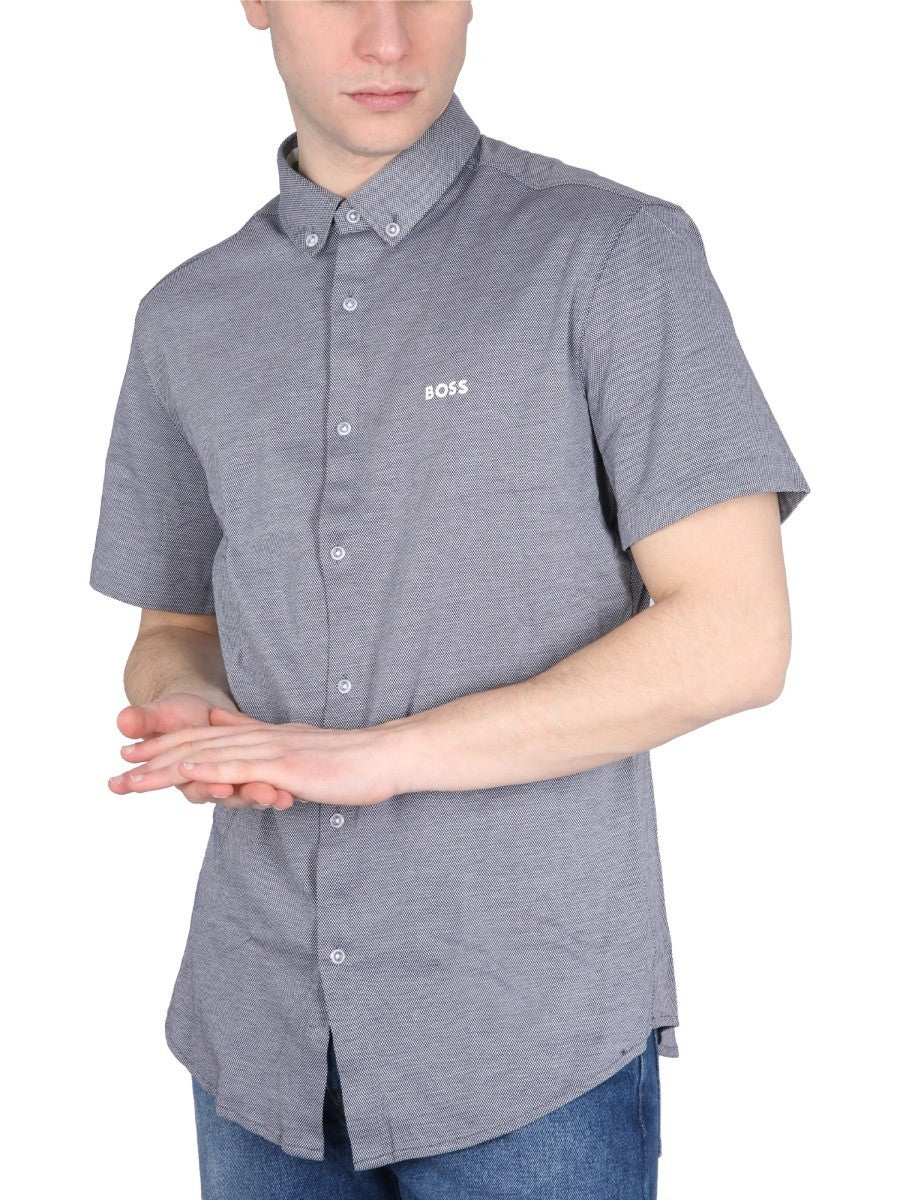 SHIRT WITH LOGO 4