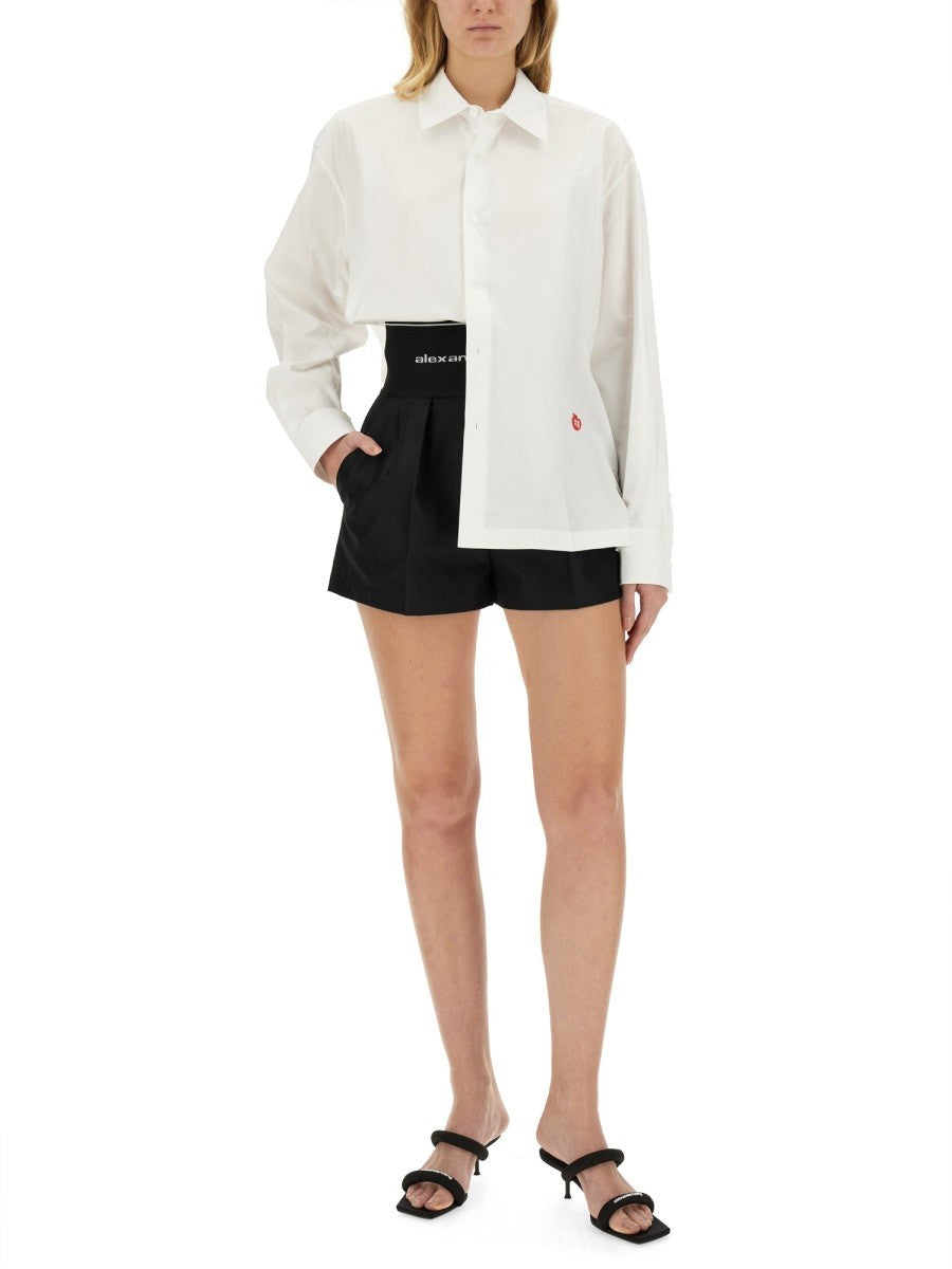 SHIRT WITH LOGO 2