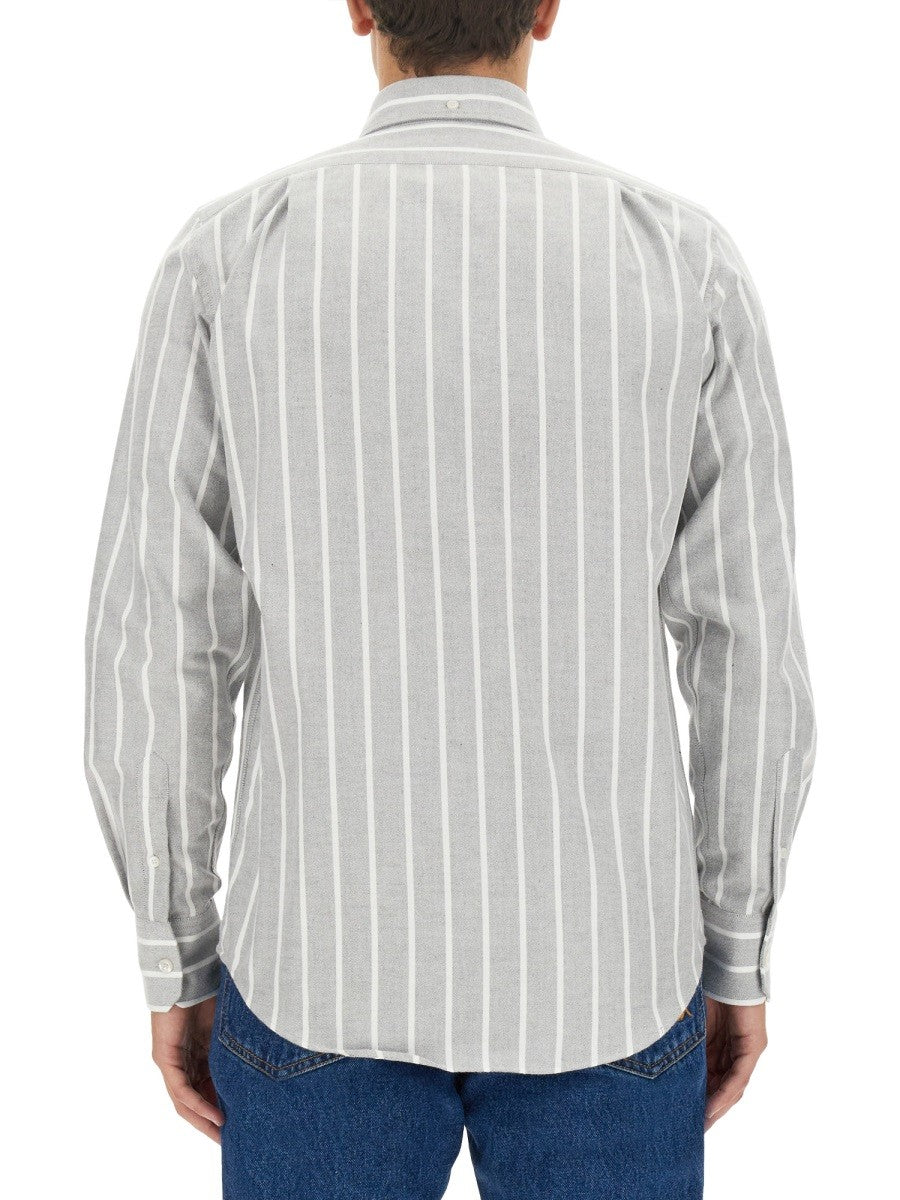 SHIRT WITH LOGO 3