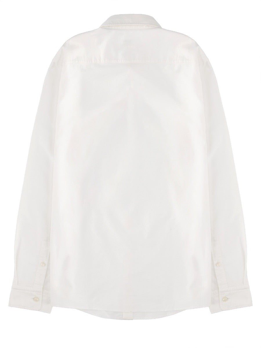 SHIRT WITH LOGO 2