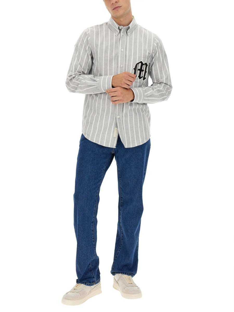 SHIRT WITH LOGO 2