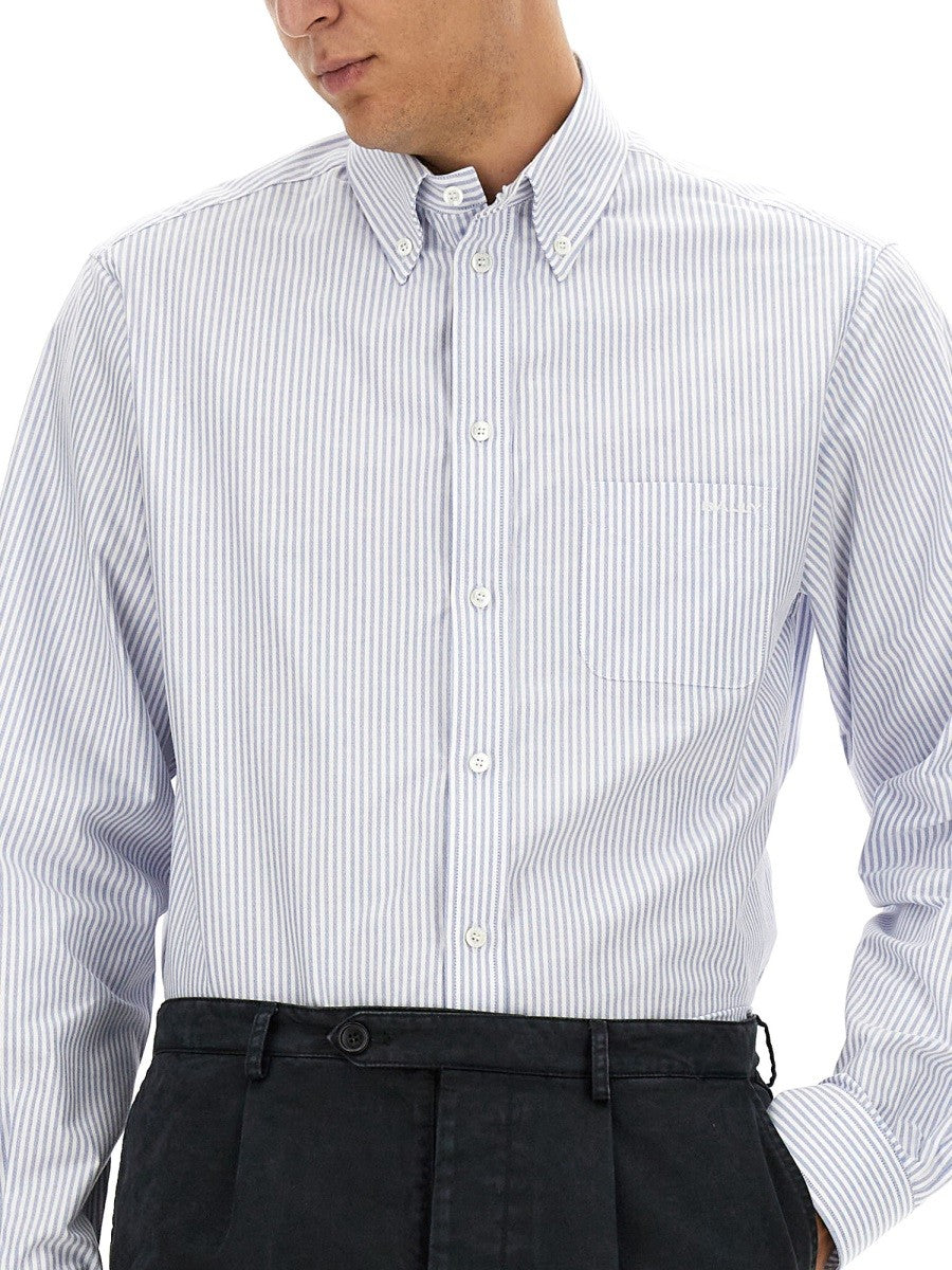 SHIRT WITH LOGO 4