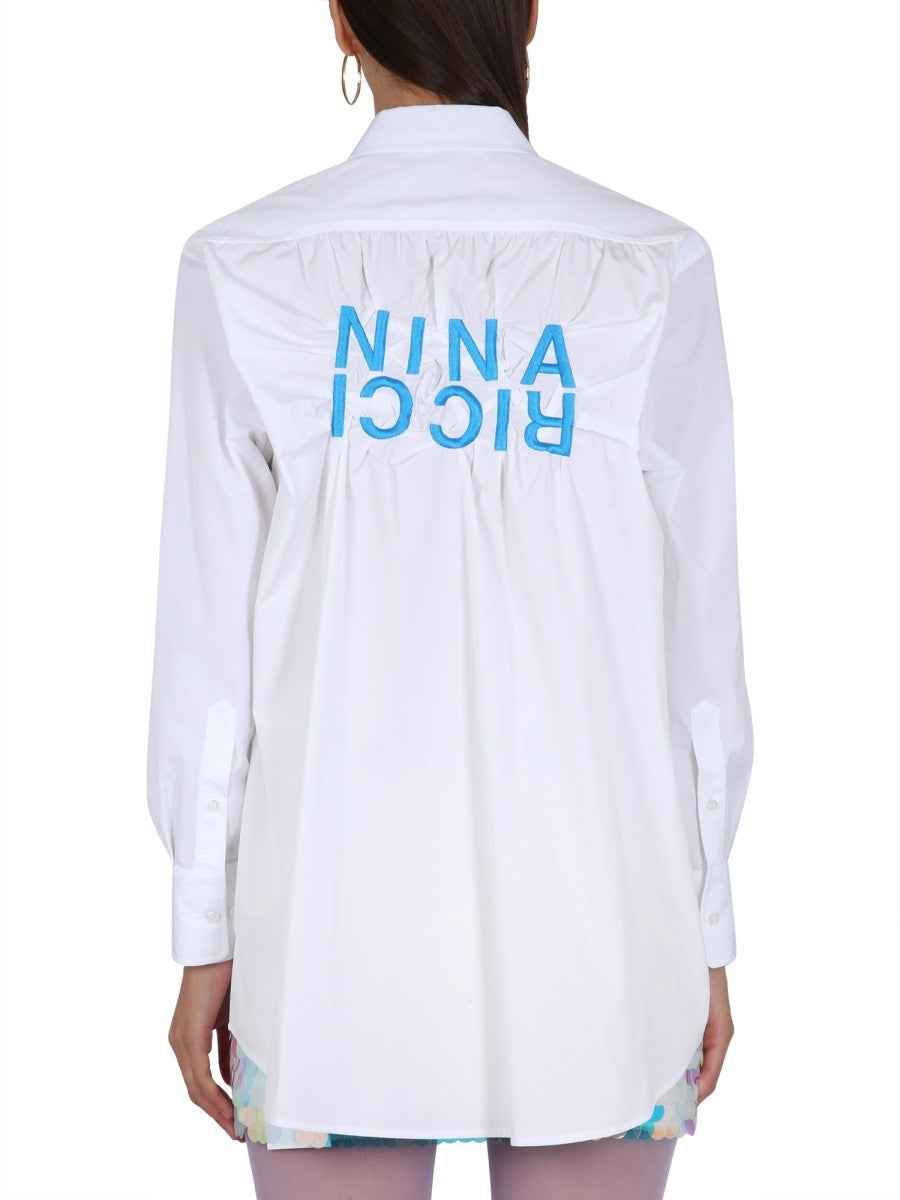 SHIRT WITH LOGO 3