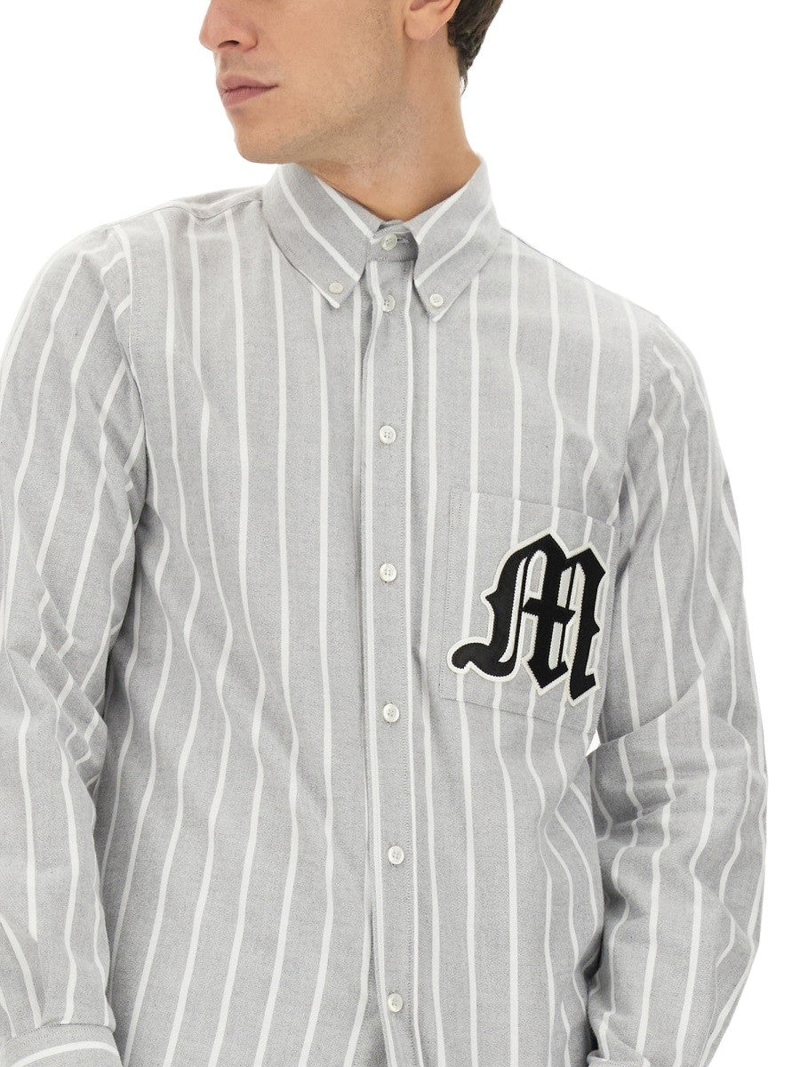 SHIRT WITH LOGO 4