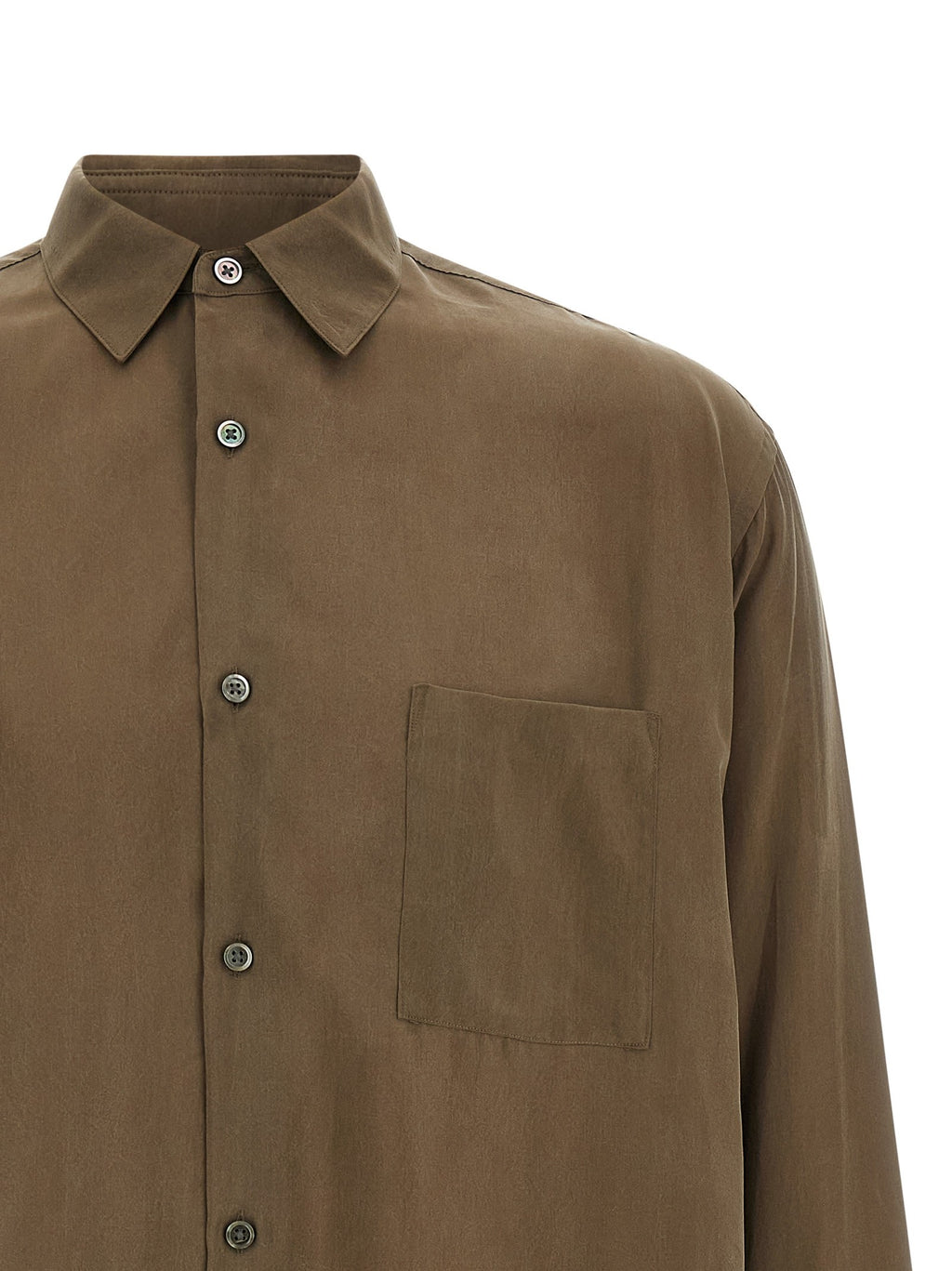 Shirt with pocket 3