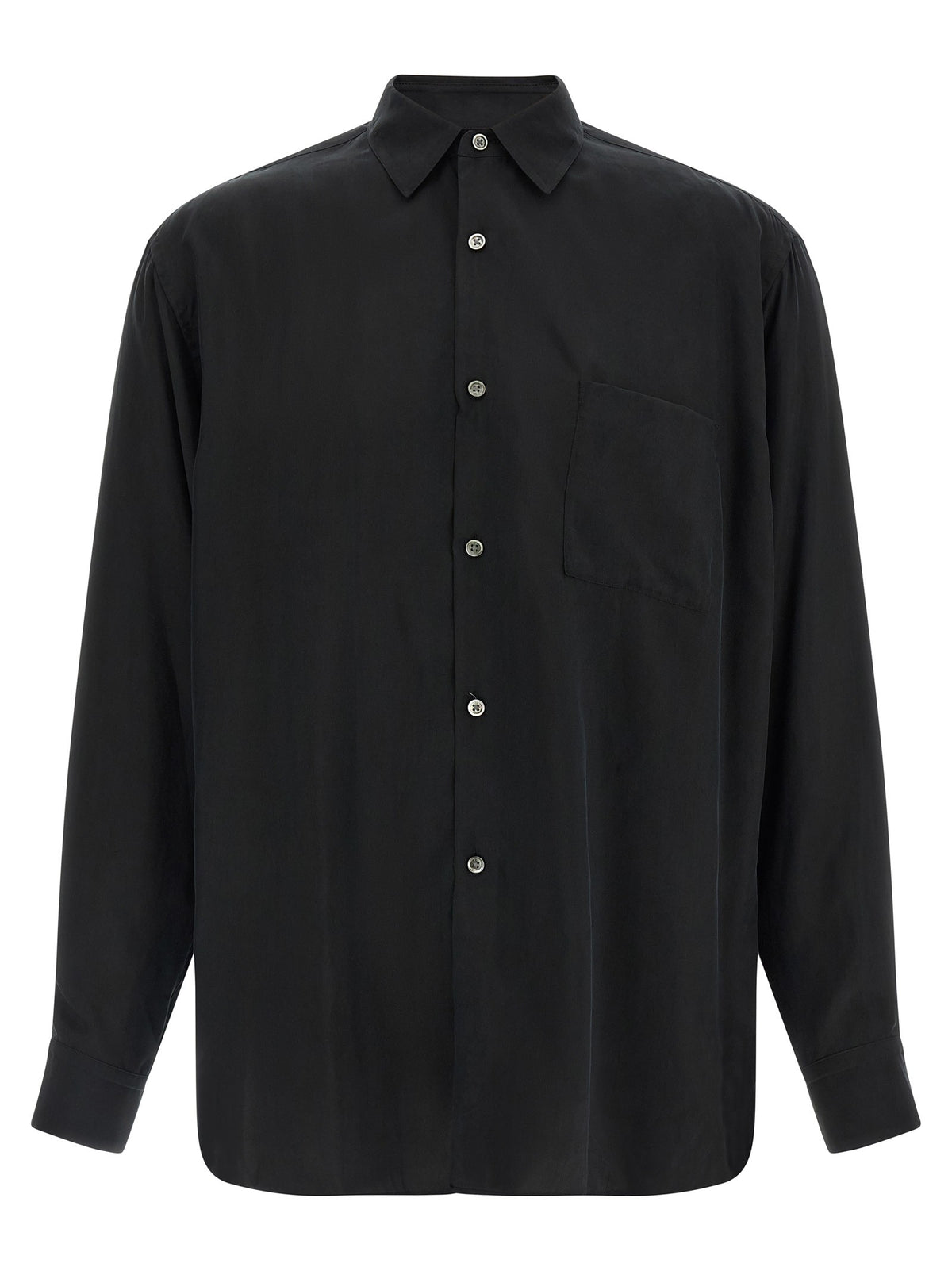 Shirt with pocket