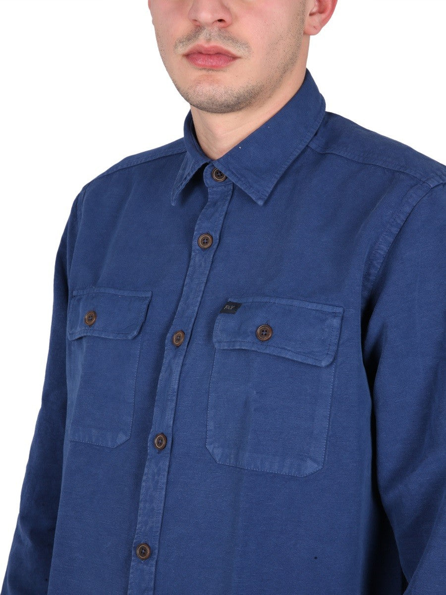 SHIRT WITH POCKETS 4