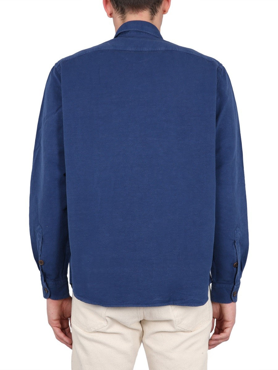 SHIRT WITH POCKETS 3
