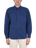 SHIRT WITH POCKETS