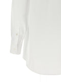 Shirt with scarf 5