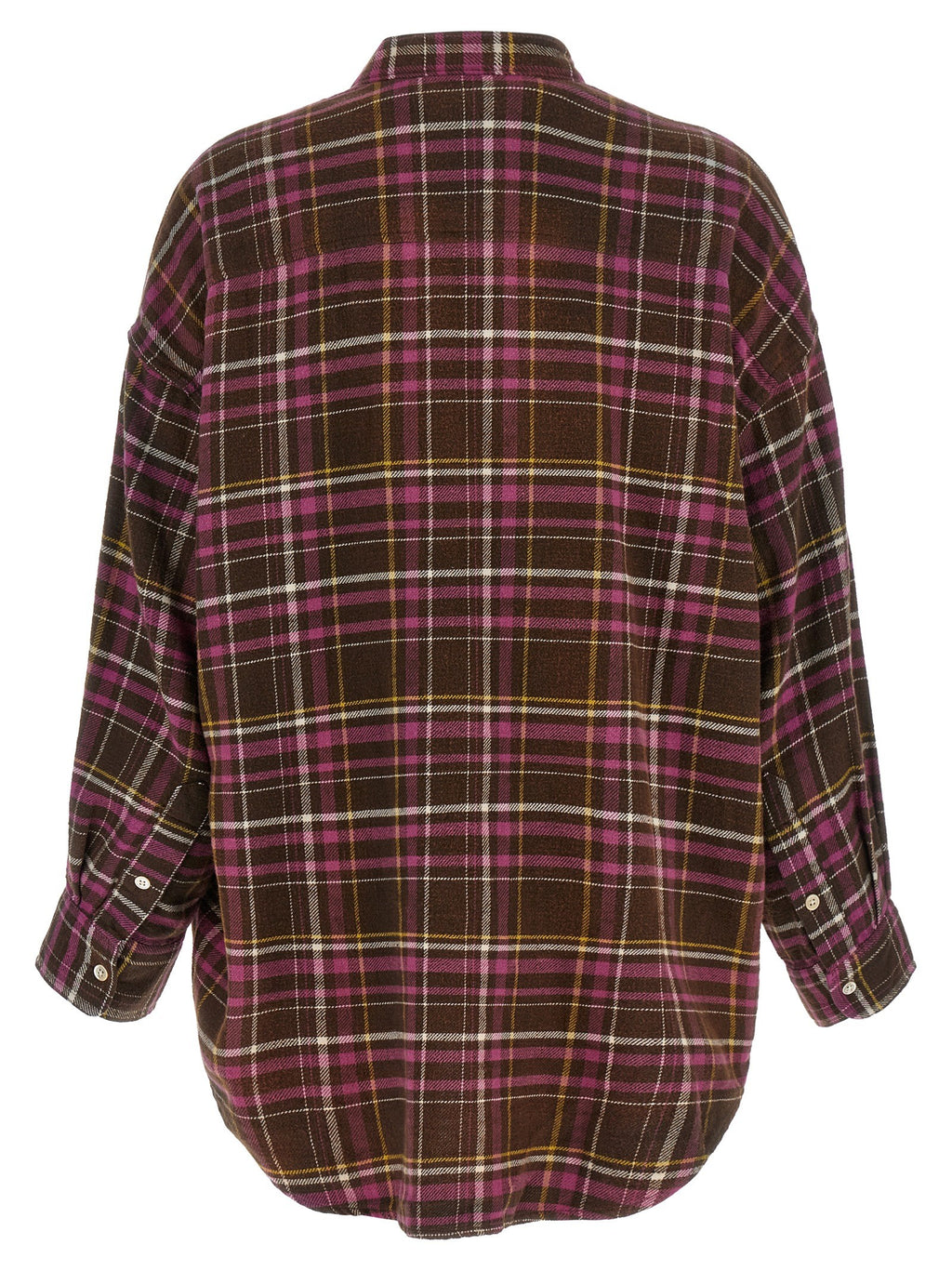Shirt with scarf 3