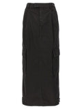 'Shiv' skirt