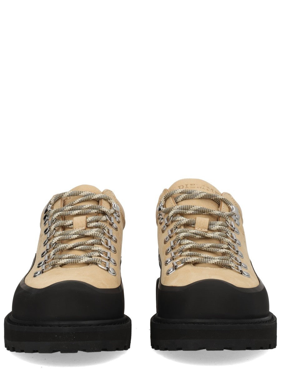SHOE "CORNARO RUBBER" 3