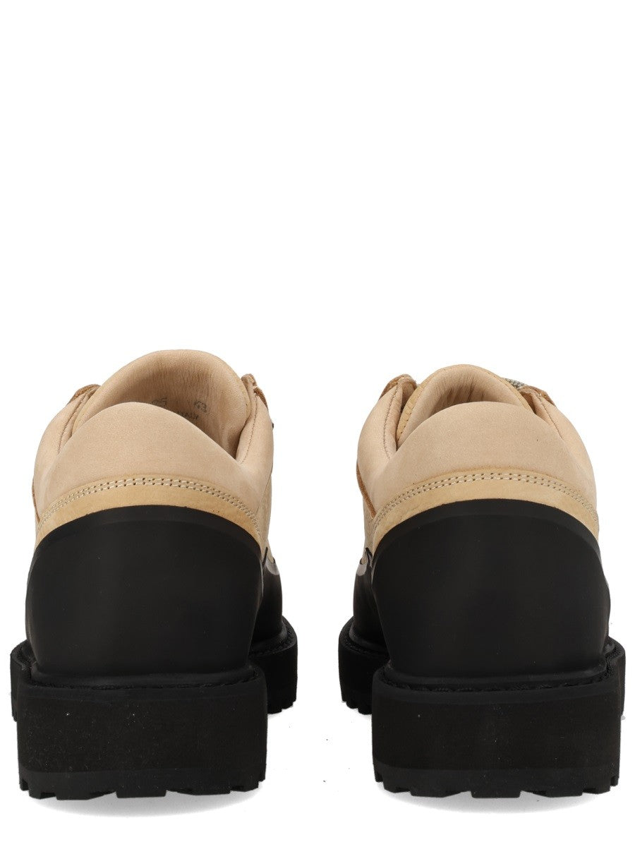 SHOE "CORNARO RUBBER" 4