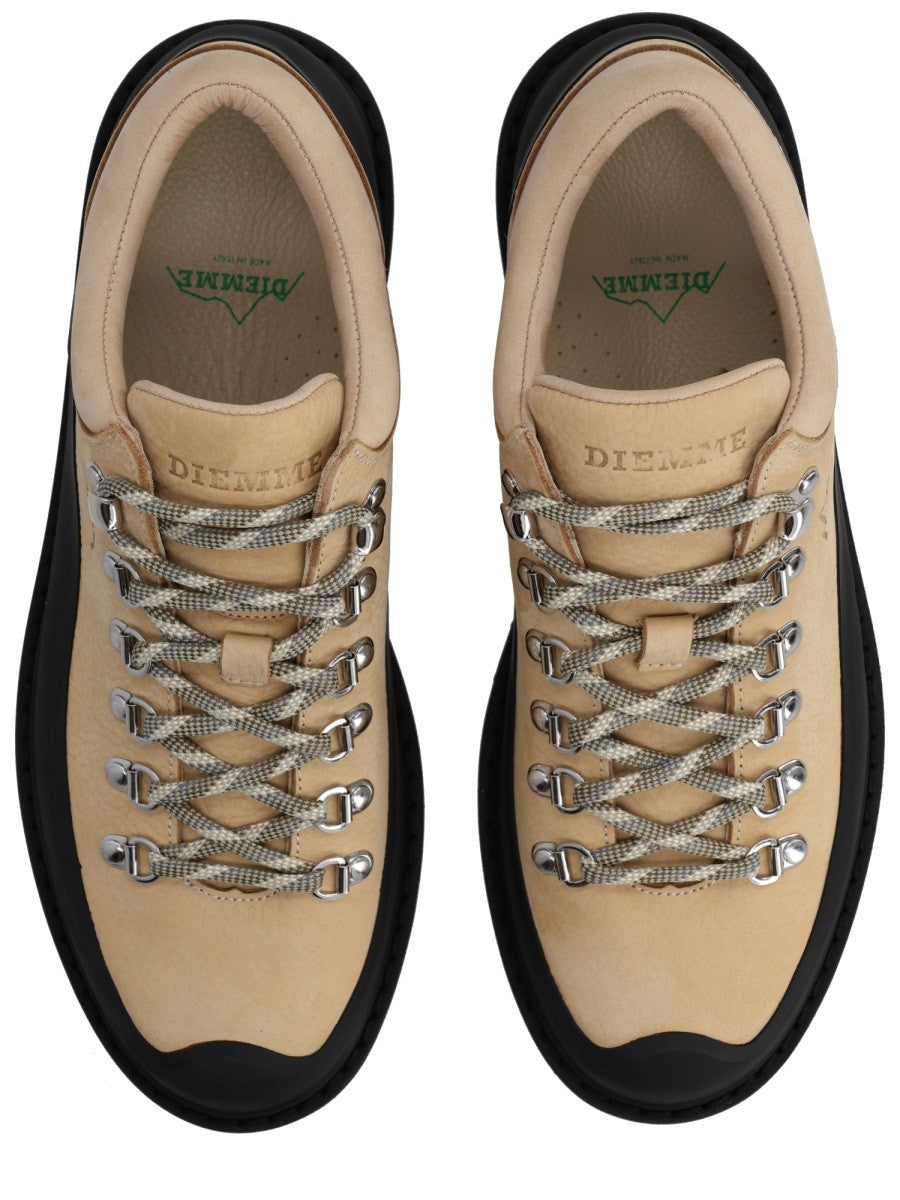 SHOE "CORNARO RUBBER" 5