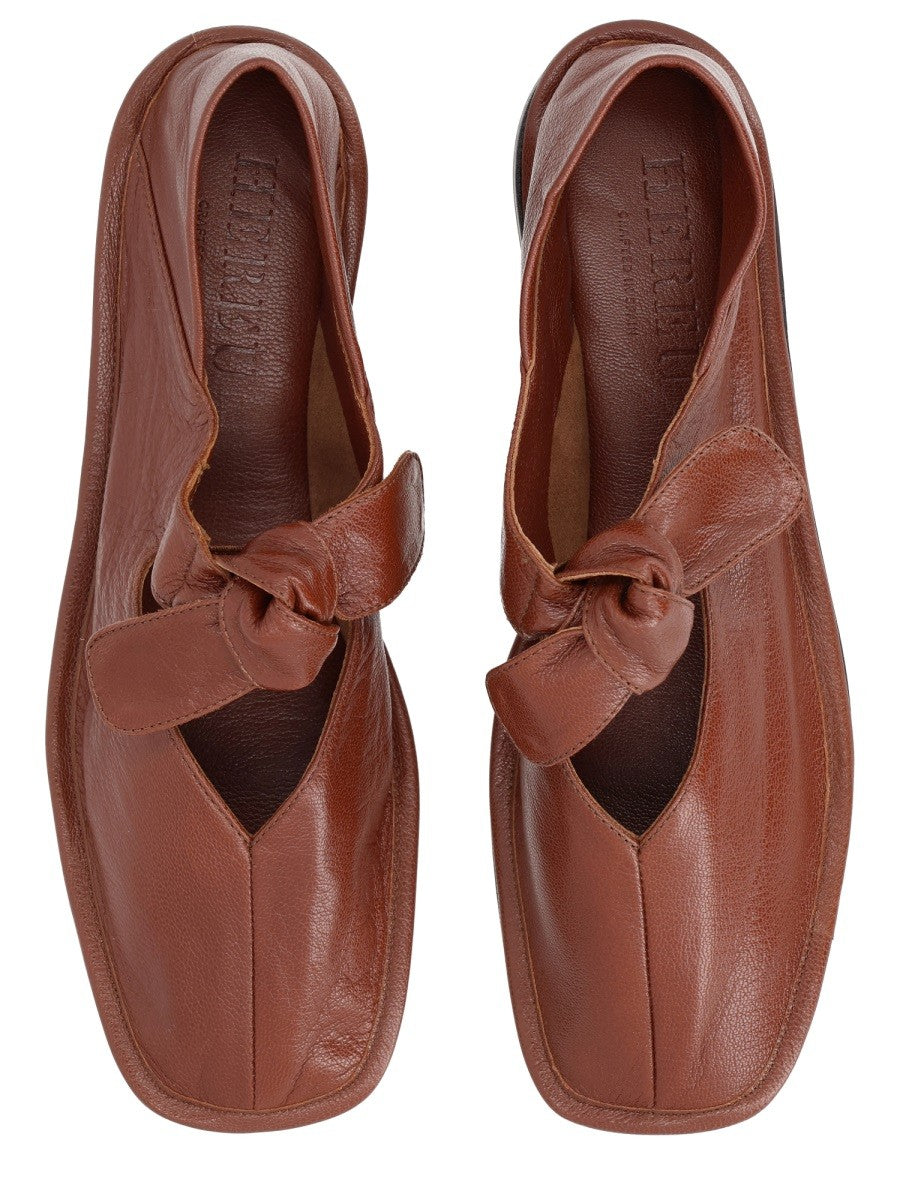 SHOE "LLASADA" 5