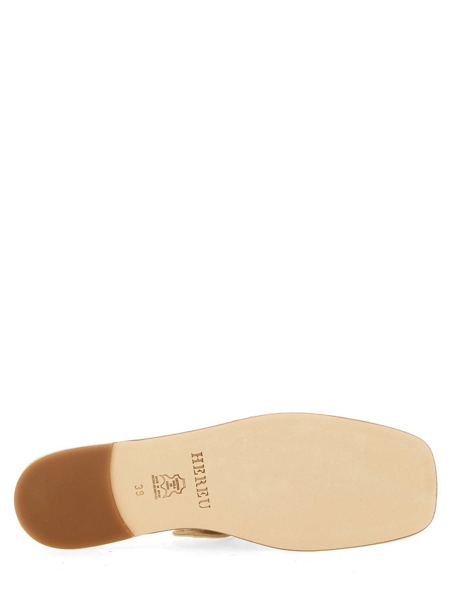 SHOE "LLASADA" 5
