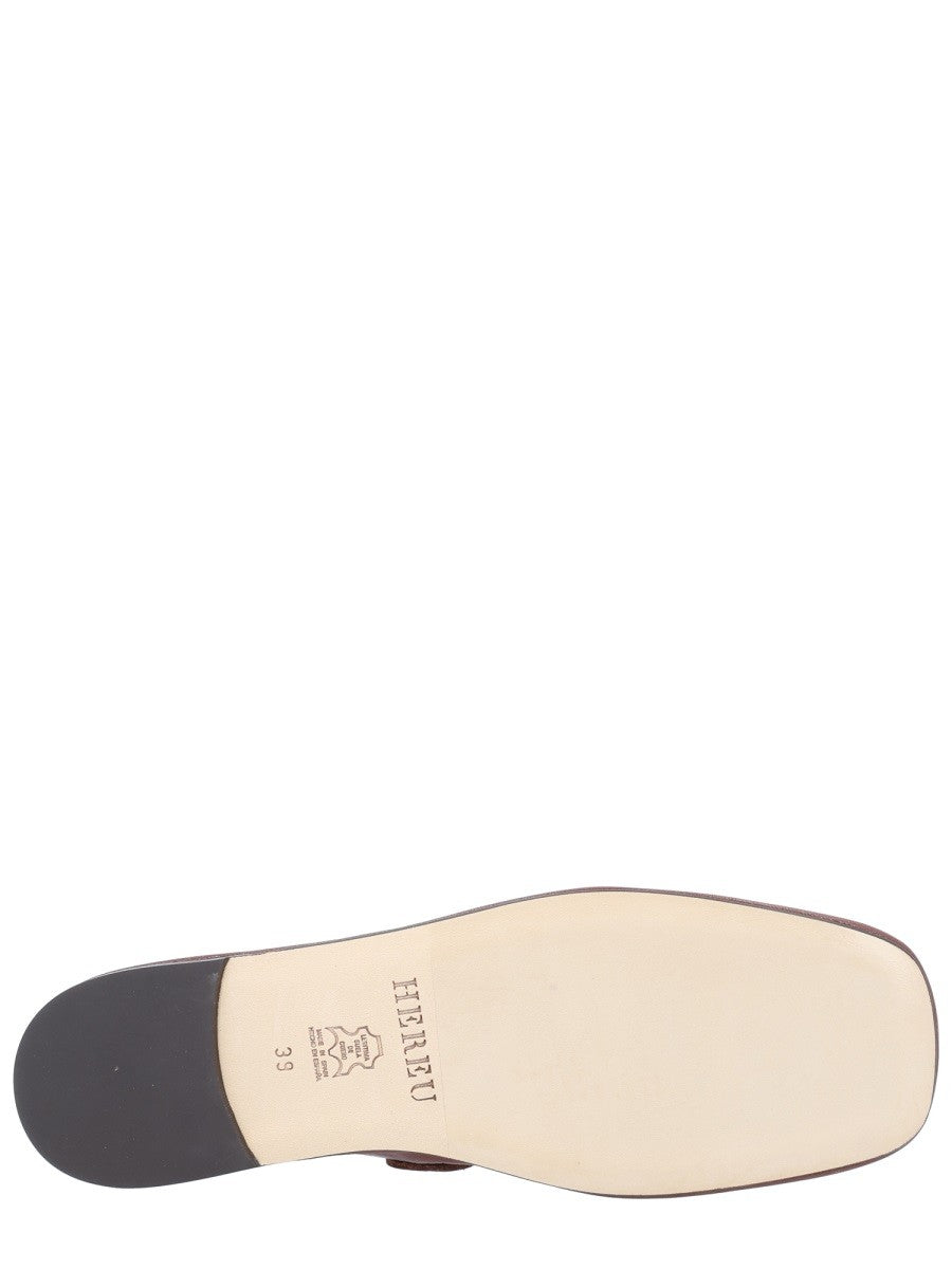 SHOE "LLASADA" 6