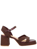 SHOE "VALLITA"