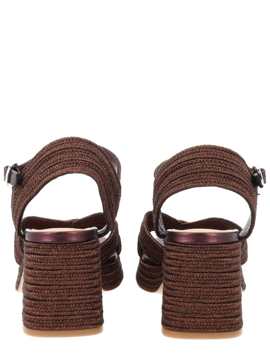 SHOE "VALLITA" 4