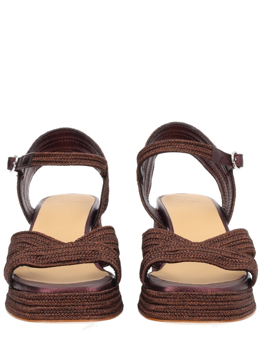 SHOE "VALLITA" 3