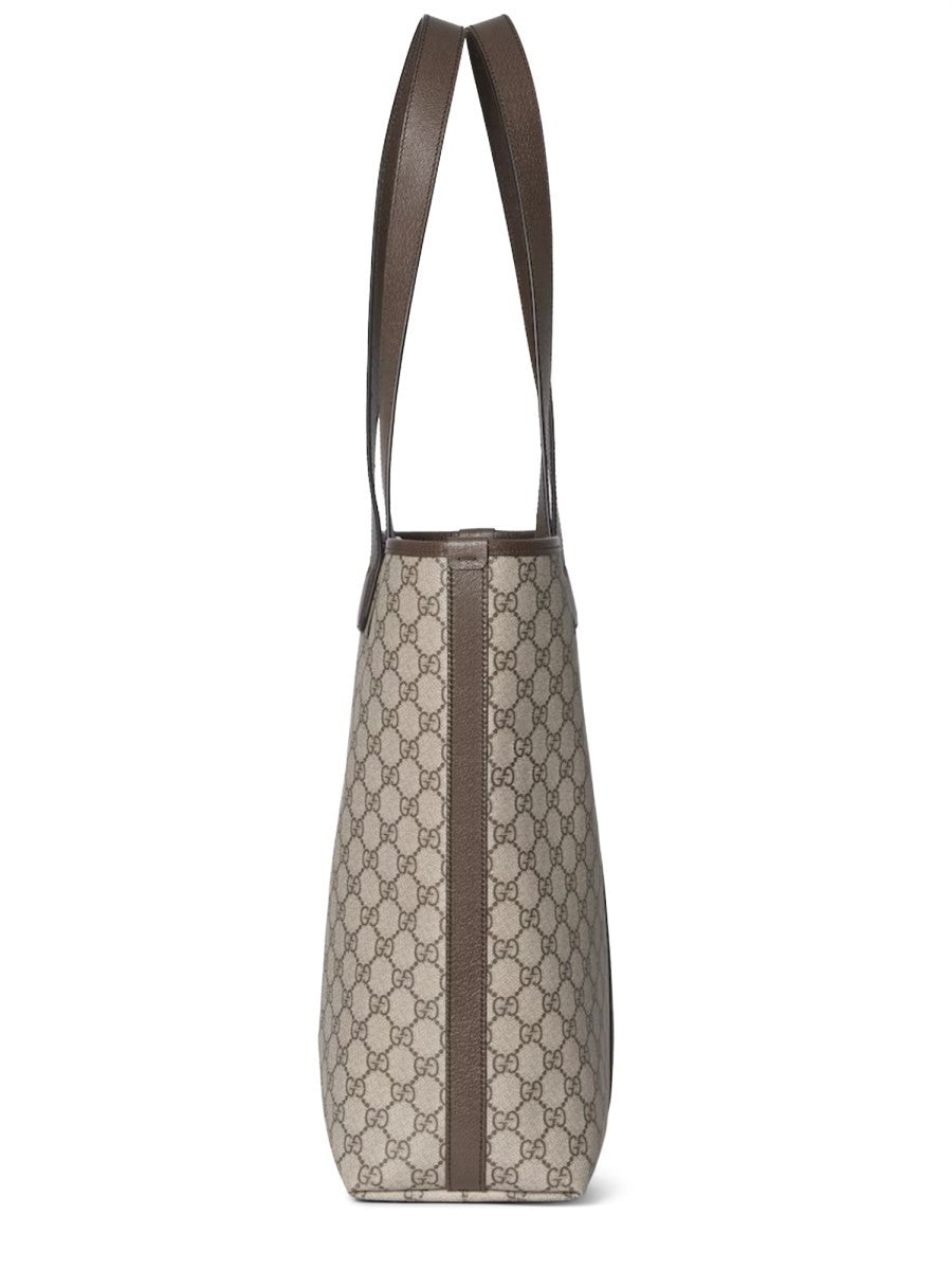 SHOPPER BAG "OPHIDIA" 4
