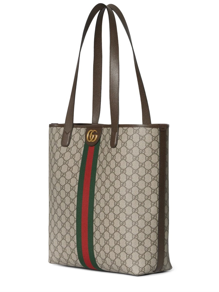 SHOPPER BAG "OPHIDIA" 2